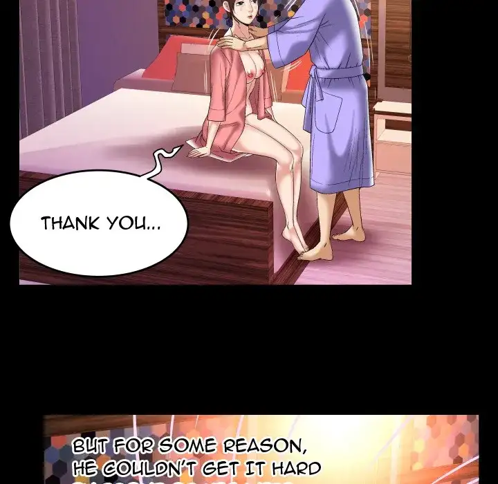 My Wife’s Partner - Chapter 76 [photo 44] - MangaPorn