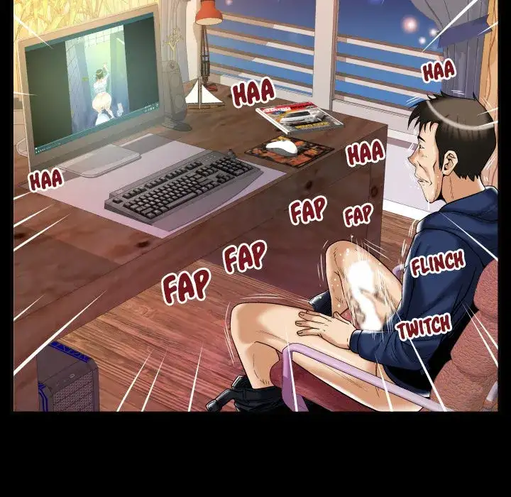 My Wife’s Partner - Chapter 76 [photo 51] - MangaPorn