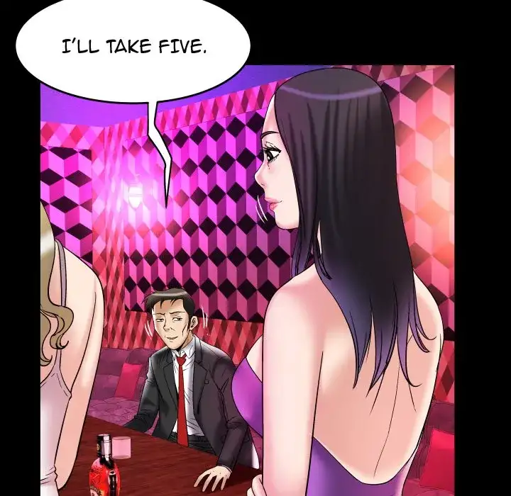 My Wife’s Partner - Chapter 76 [photo 61] - MangaPorn