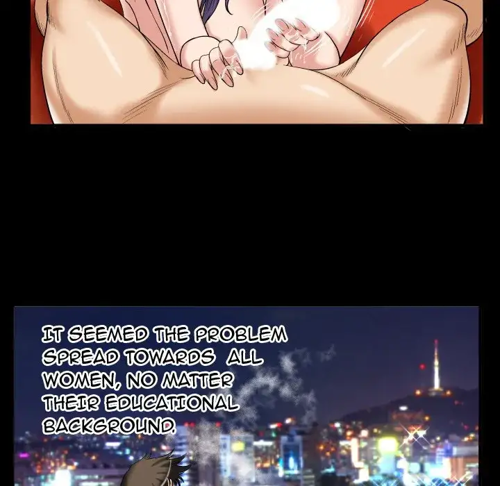 My Wife’s Partner - Chapter 76 [photo 65] - MangaPorn