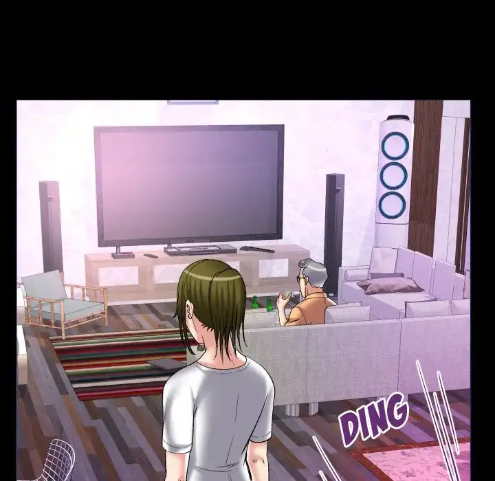 My Wife’s Partner - Chapter 76 [photo 70] - MangaPorn