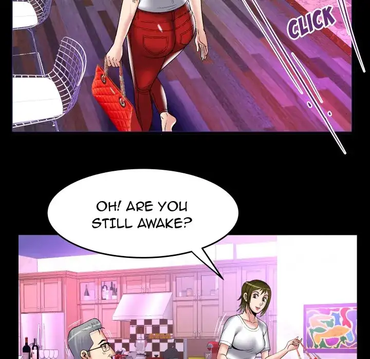 My Wife’s Partner - Chapter 76 [photo 71] - MangaPorn