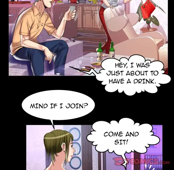 My Wife’s Partner - Chapter 76 [photo 72] - MangaPorn