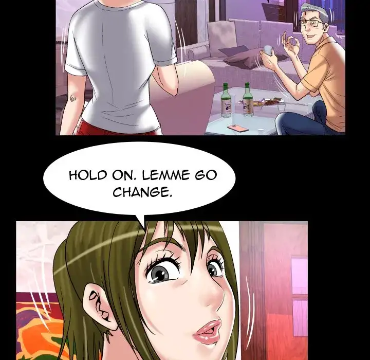 My Wife’s Partner - Chapter 76 [photo 73] - MangaPorn