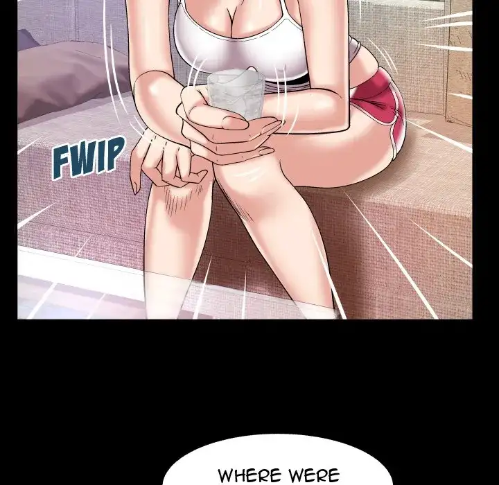 My Wife’s Partner - Chapter 76 [photo 78] - MangaPorn