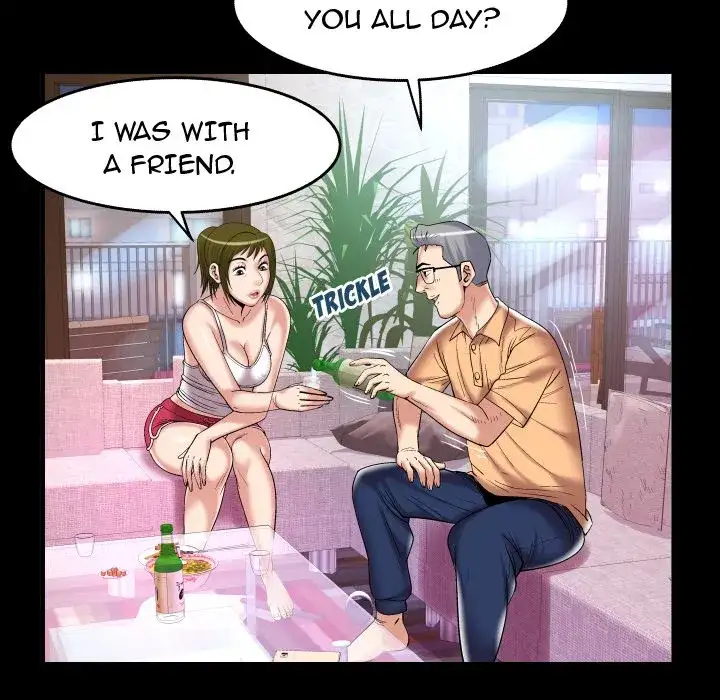 My Wife’s Partner - Chapter 76 [photo 79] - MangaPorn