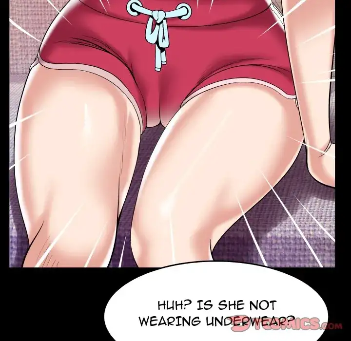 My Wife’s Partner - Chapter 76 [photo 82] - MangaPorn