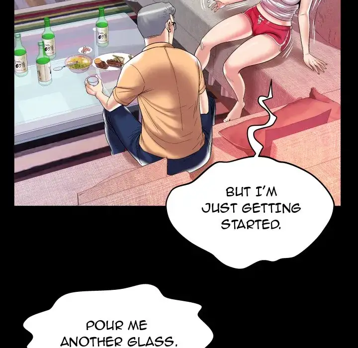 My Wife’s Partner - Chapter 76 [photo 89] - MangaPorn