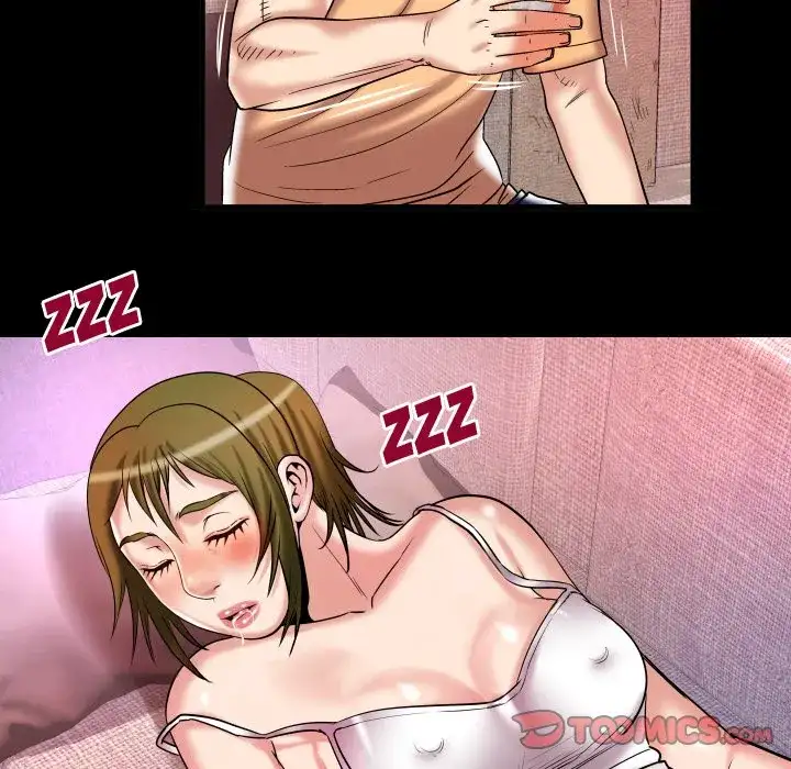 My Wife’s Partner - Chapter 76 [photo 92] - MangaPorn