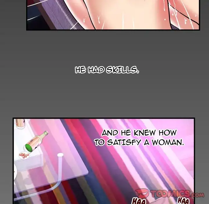 My Wife’s Partner - Chapter 77 [photo 110] - MangaPorn