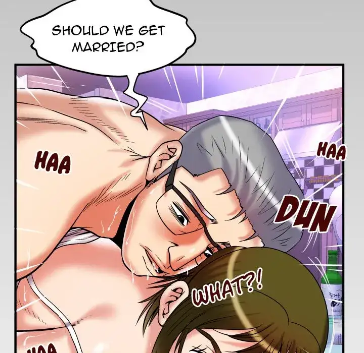 My Wife’s Partner - Chapter 77 [photo 113] - MangaPorn