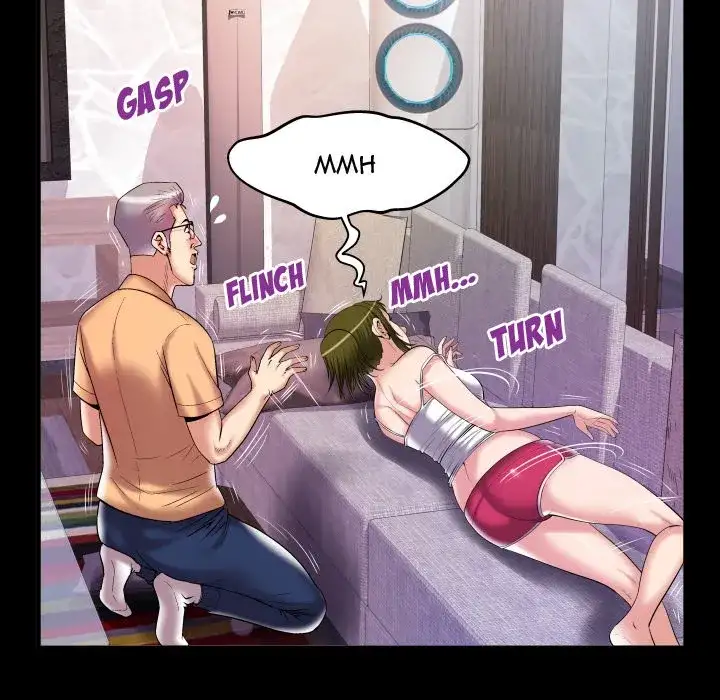 My Wife’s Partner - Chapter 77 [photo 13] - MangaPorn