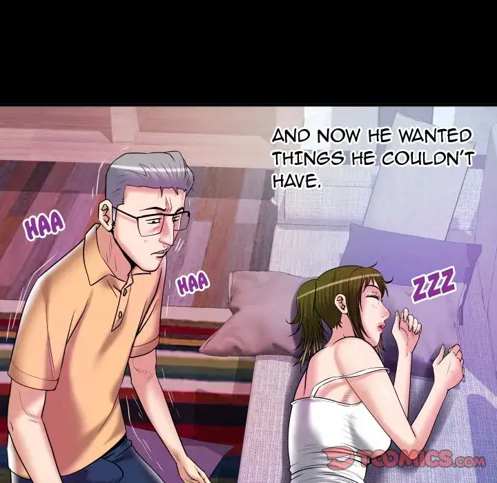My Wife’s Partner - Chapter 77 [photo 14] - MangaPorn