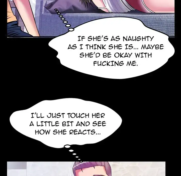 My Wife’s Partner - Chapter 77 [photo 17] - MangaPorn