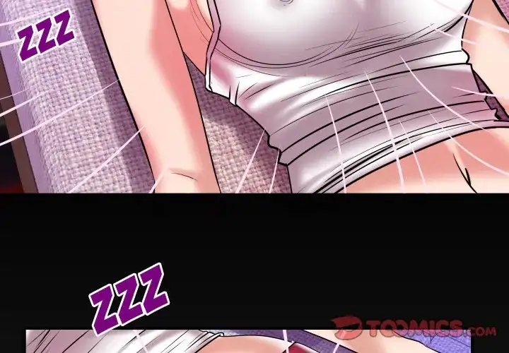 My Wife’s Partner - Chapter 77 [photo 2] - MangaPorn