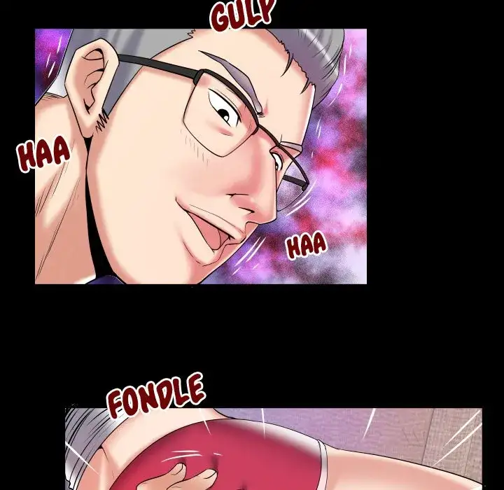 My Wife’s Partner - Chapter 77 [photo 23] - MangaPorn
