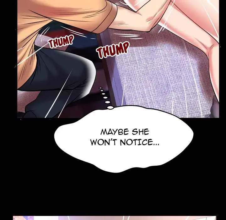 My Wife’s Partner - Chapter 77 [photo 27] - MangaPorn