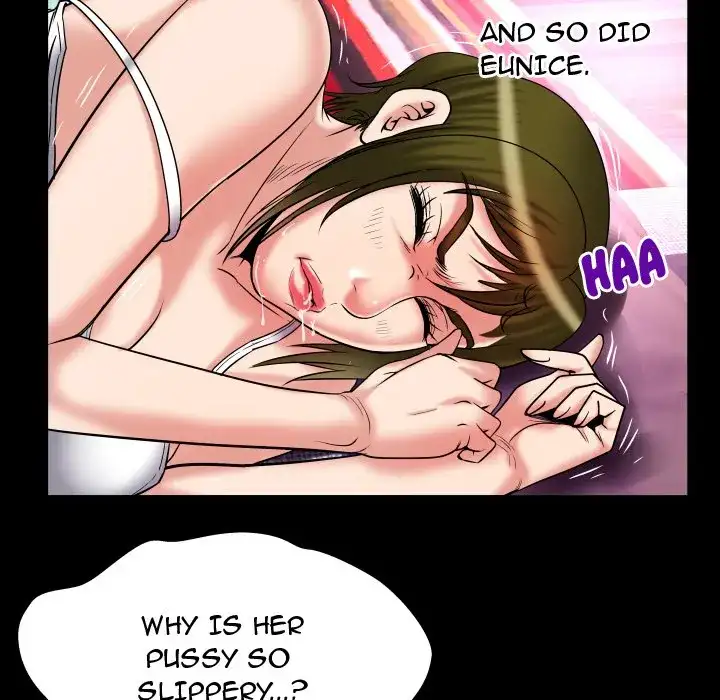 My Wife’s Partner - Chapter 77 [photo 54] - MangaPorn