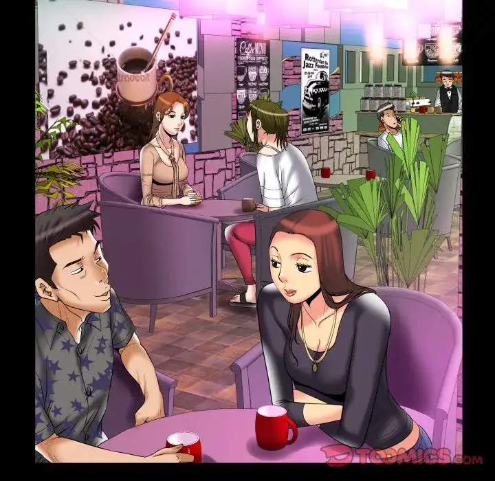 My Wife’s Partner - Chapter 77 [photo 62] - MangaPorn
