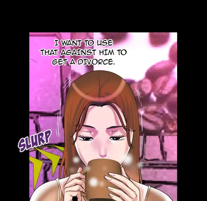 My Wife’s Partner - Chapter 77 [photo 69] - MangaPorn