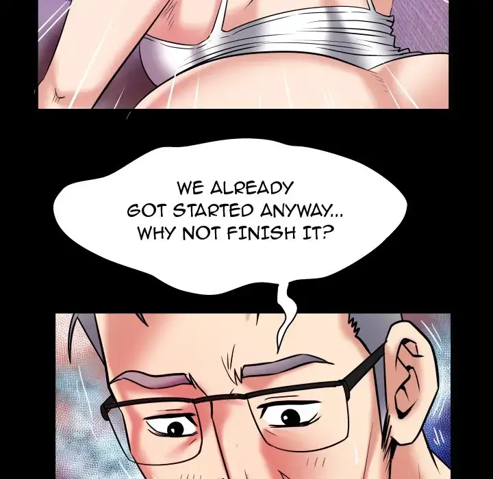My Wife’s Partner - Chapter 77 [photo 81] - MangaPorn