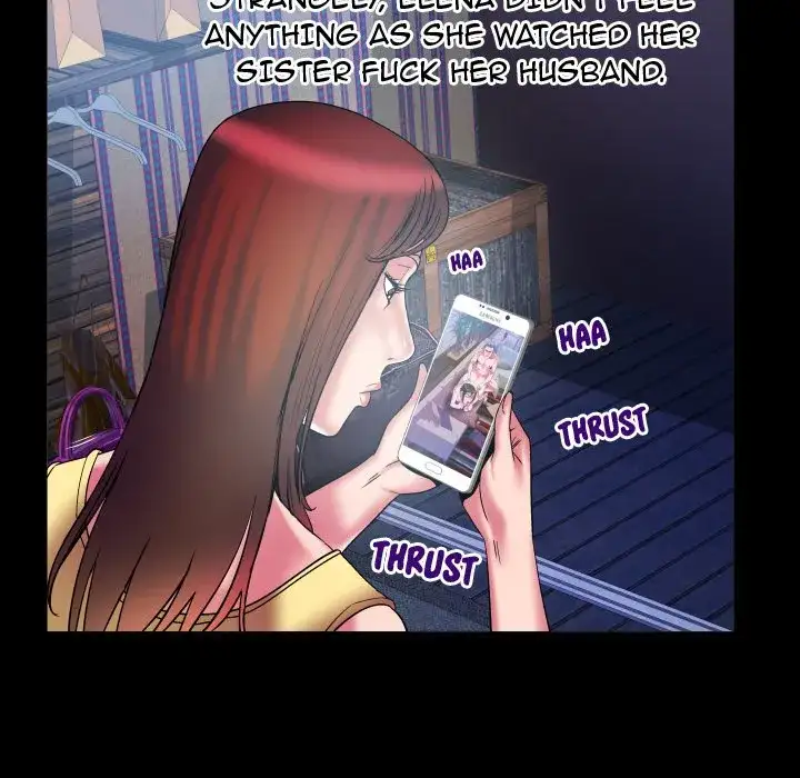 My Wife’s Partner - Chapter 77 [photo 95] - MangaPorn