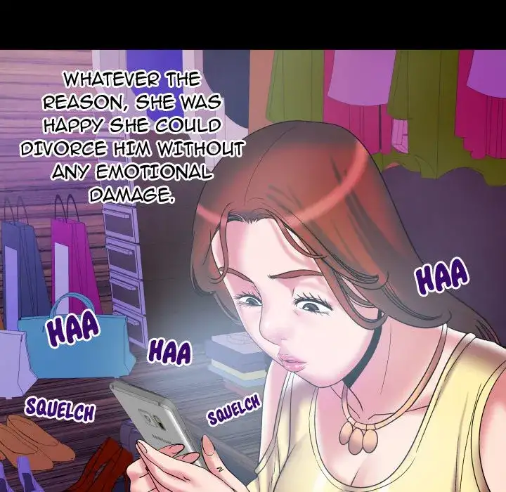 My Wife’s Partner - Chapter 77 [photo 99] - MangaPorn