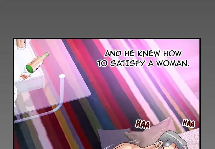My Wife’s Partner - Chapter 78 [photo 1] - MangaPorn