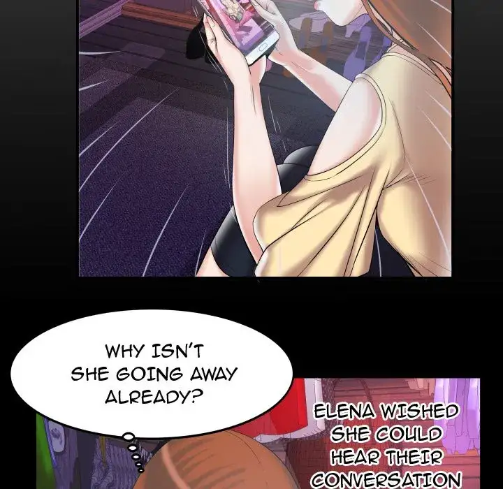 My Wife’s Partner - Chapter 78 [photo 11] - MangaPorn