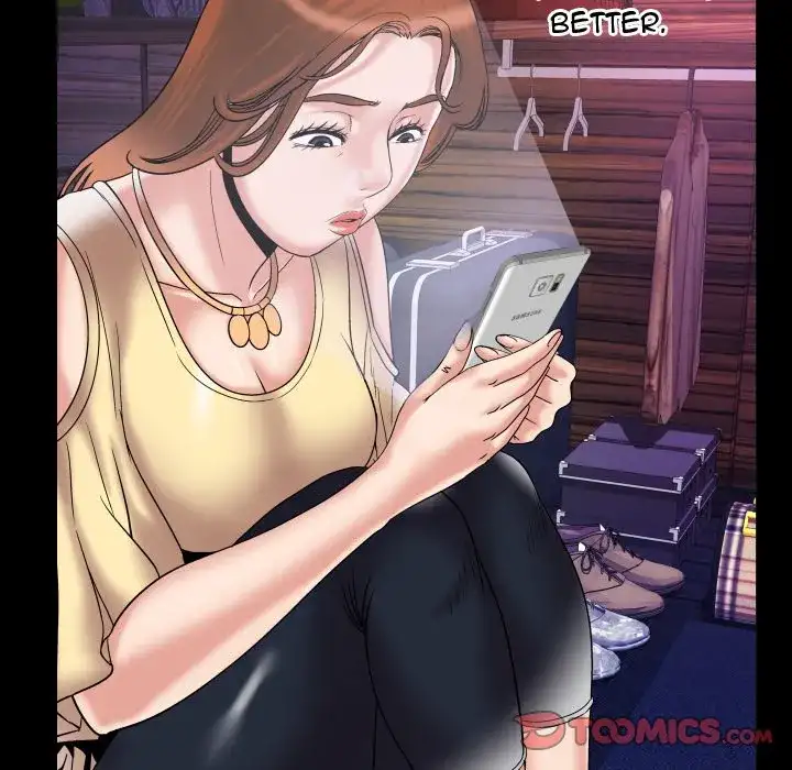 My Wife’s Partner - Chapter 78 [photo 12] - MangaPorn