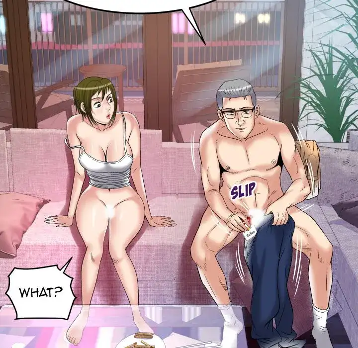 My Wife’s Partner - Chapter 78 [photo 17] - MangaPorn