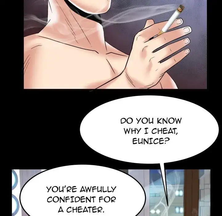 My Wife’s Partner - Chapter 78 [photo 20] - MangaPorn