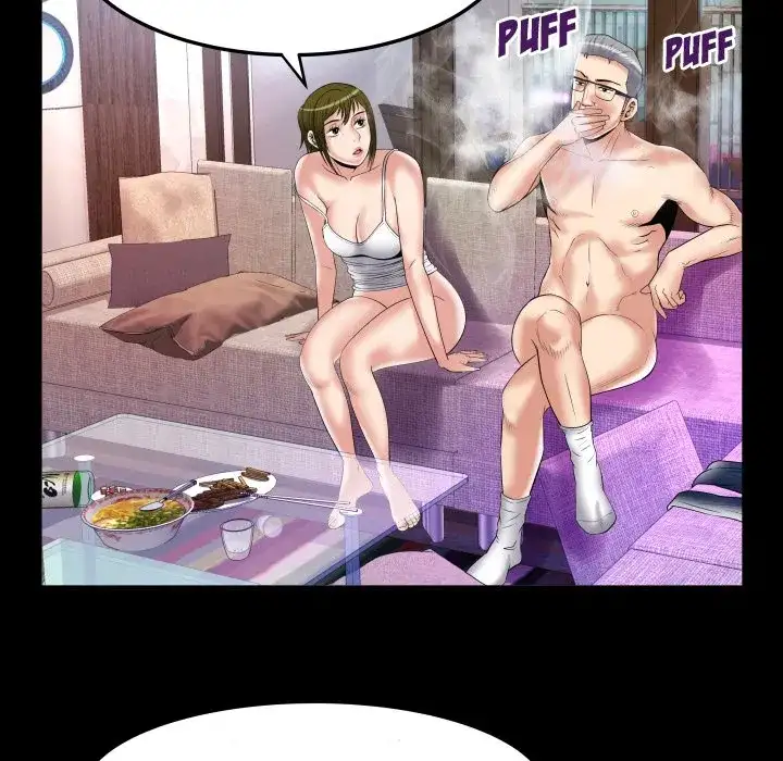 My Wife’s Partner - Chapter 78 [photo 21] - MangaPorn
