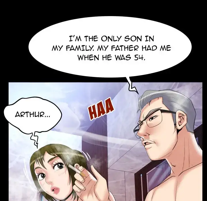 My Wife’s Partner - Chapter 78 [photo 27] - MangaPorn
