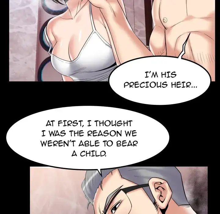 My Wife’s Partner - Chapter 78 [photo 28] - MangaPorn