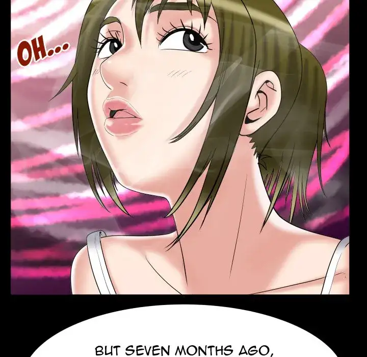My Wife’s Partner - Chapter 78 [photo 30] - MangaPorn