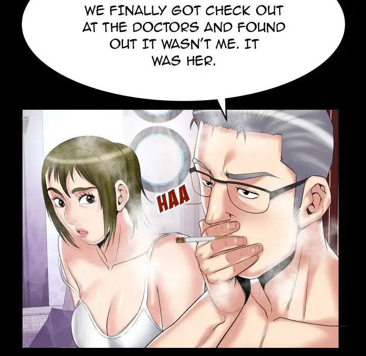 My Wife’s Partner - Chapter 78 [photo 31] - MangaPorn