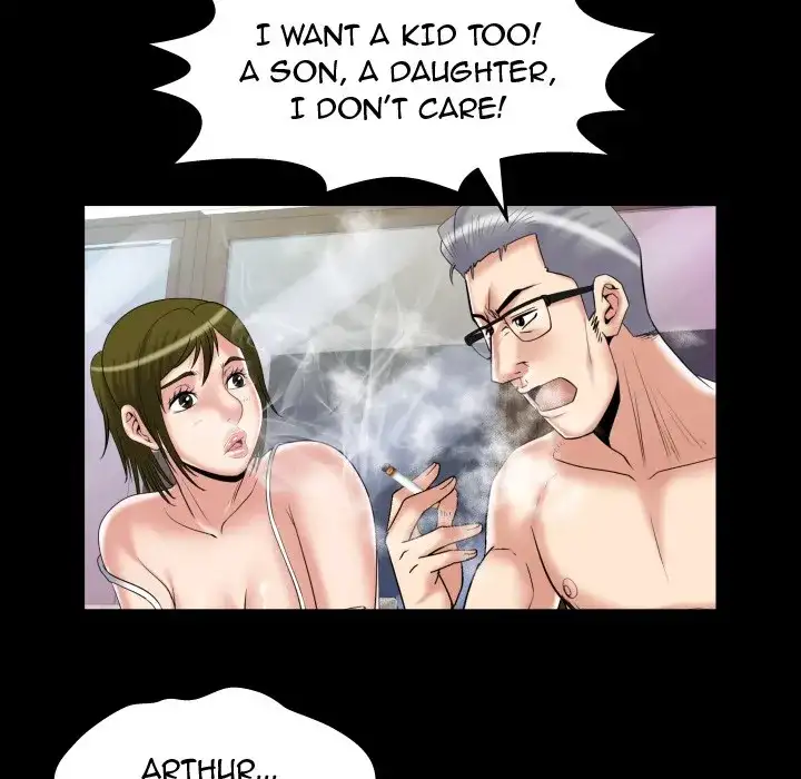 My Wife’s Partner - Chapter 78 [photo 37] - MangaPorn