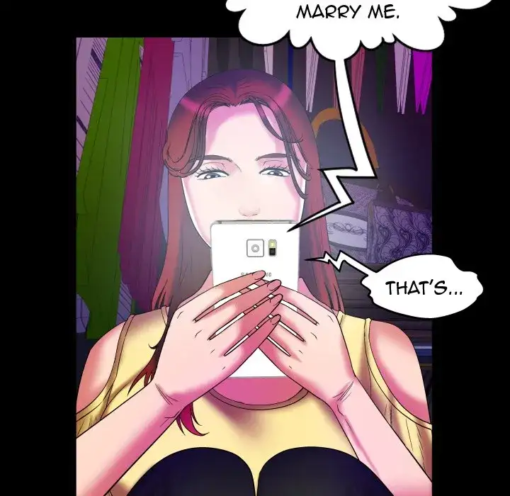 My Wife’s Partner - Chapter 78 [photo 39] - MangaPorn