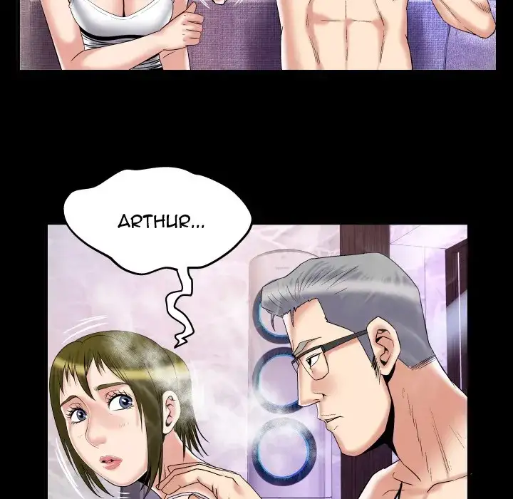 My Wife’s Partner - Chapter 78 [photo 41] - MangaPorn