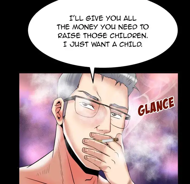 My Wife’s Partner - Chapter 78 [photo 48] - MangaPorn
