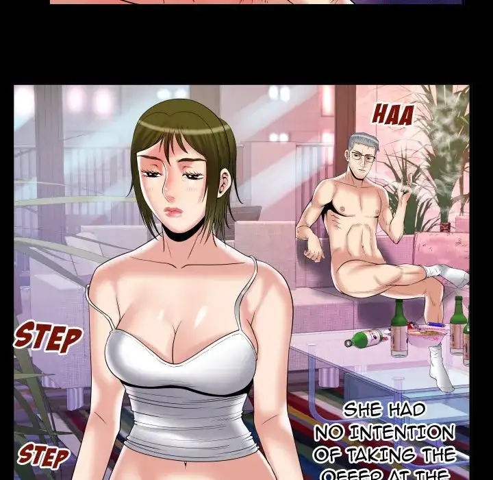 My Wife’s Partner - Chapter 78 [photo 49] - MangaPorn