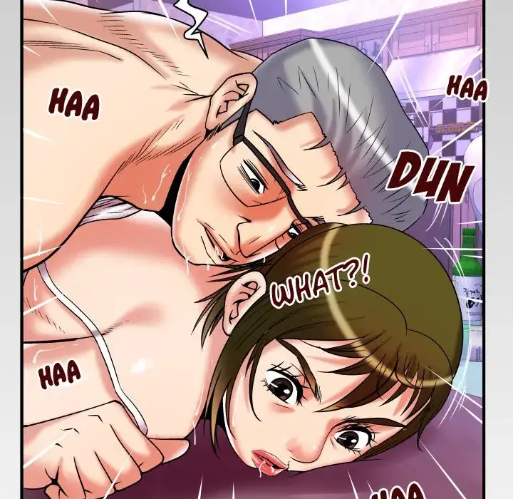 My Wife’s Partner - Chapter 78 [photo 5] - MangaPorn