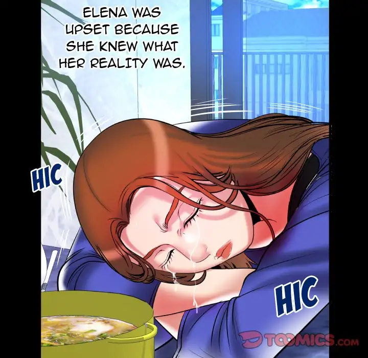 My Wife’s Partner - Chapter 78 [photo 72] - MangaPorn