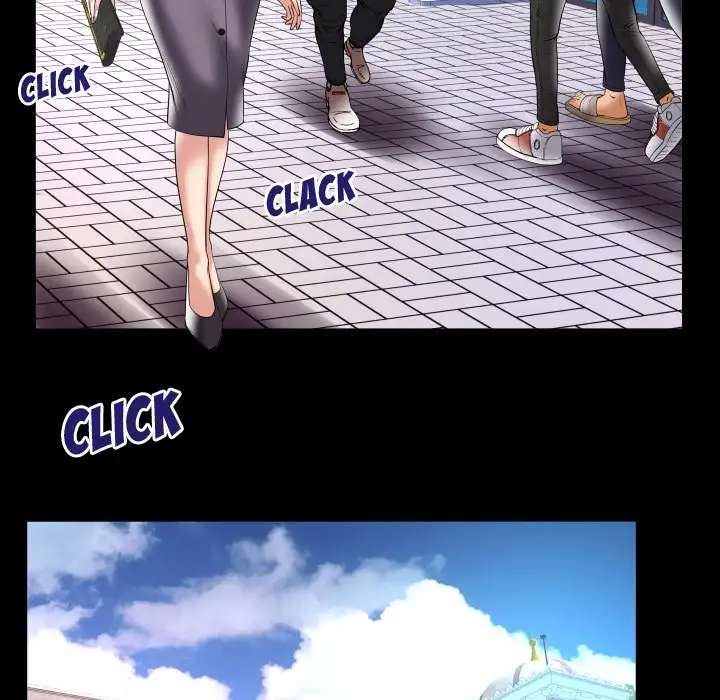 My Wife’s Partner - Chapter 78 [photo 81] - MangaPorn