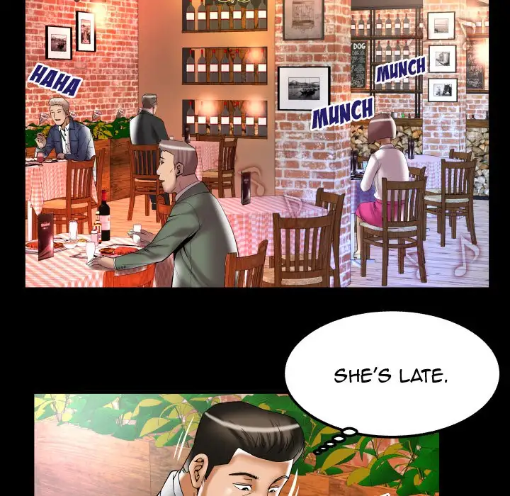 My Wife’s Partner - Chapter 78 [photo 83] - MangaPorn