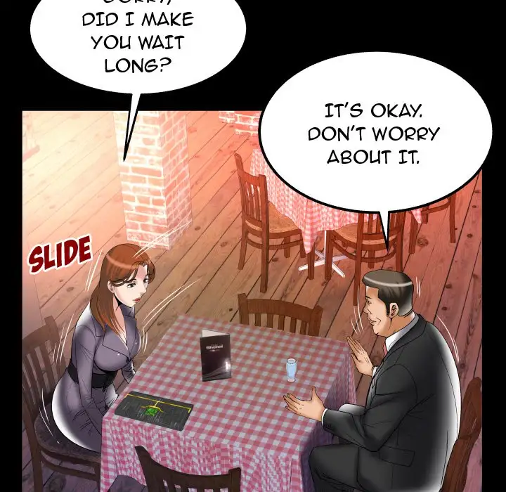 My Wife’s Partner - Chapter 78 [photo 87] - MangaPorn