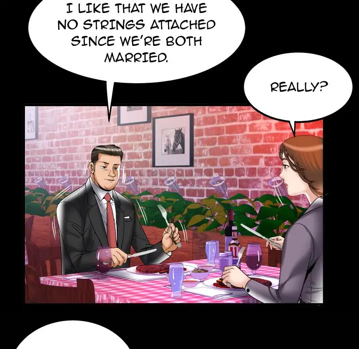 My Wife’s Partner - Chapter 78 [photo 93] - MangaPorn