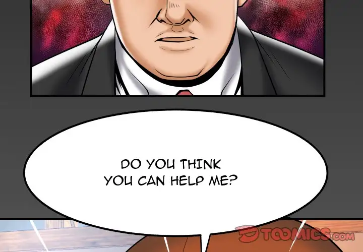 My Wife’s Partner - Chapter 79 [photo 2] - MangaPorn