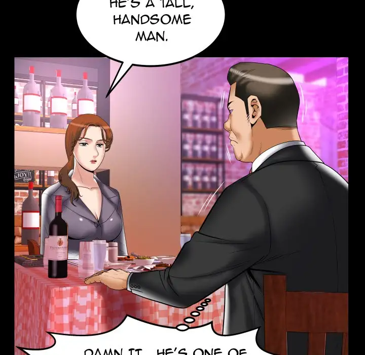 My Wife’s Partner - Chapter 79 [photo 23] - MangaPorn
